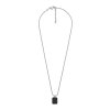 9991 2 fossil pansky nahrdelnik ocelovy jf04601040