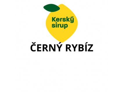 černý rybíz