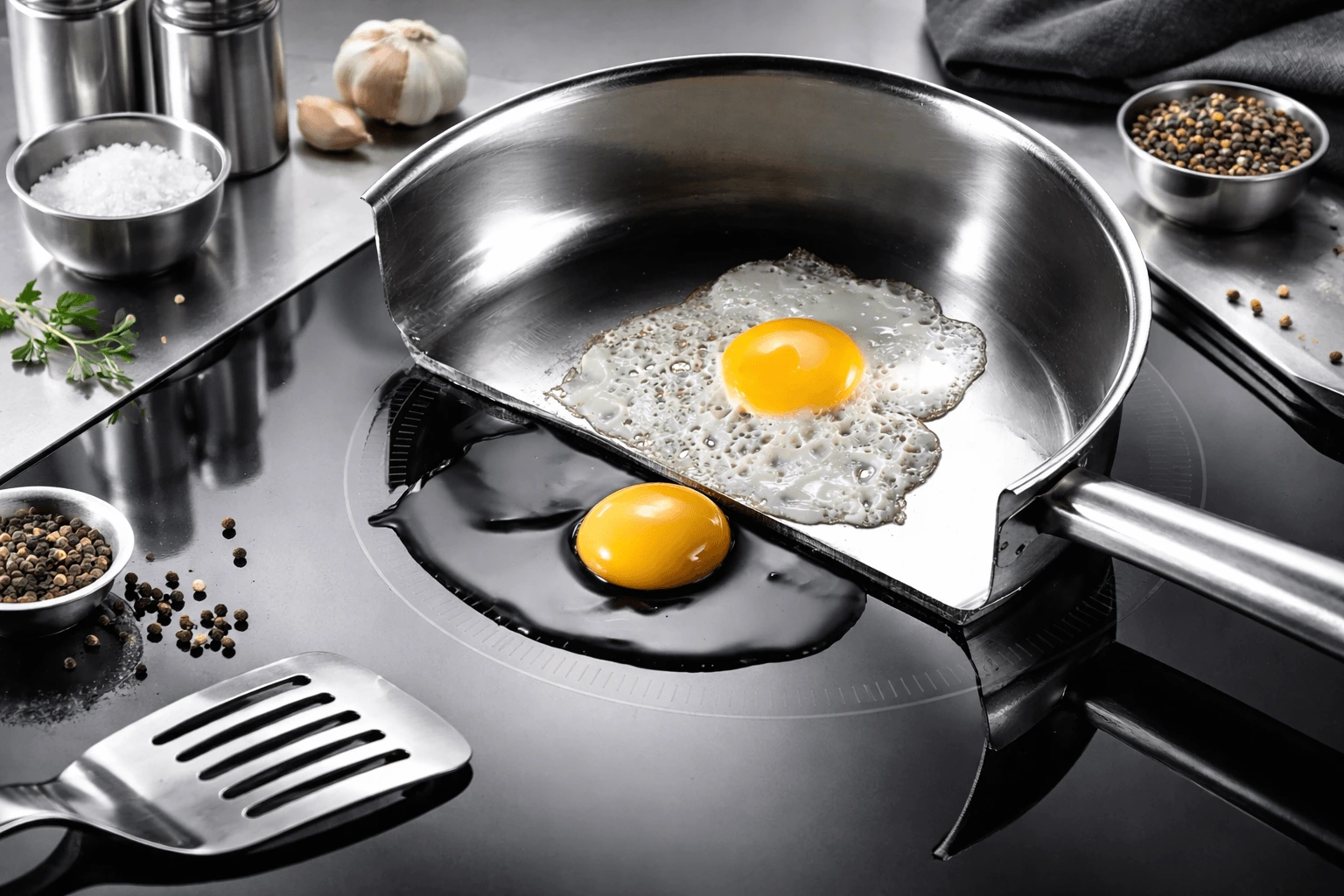 Šetřete s indukcí!