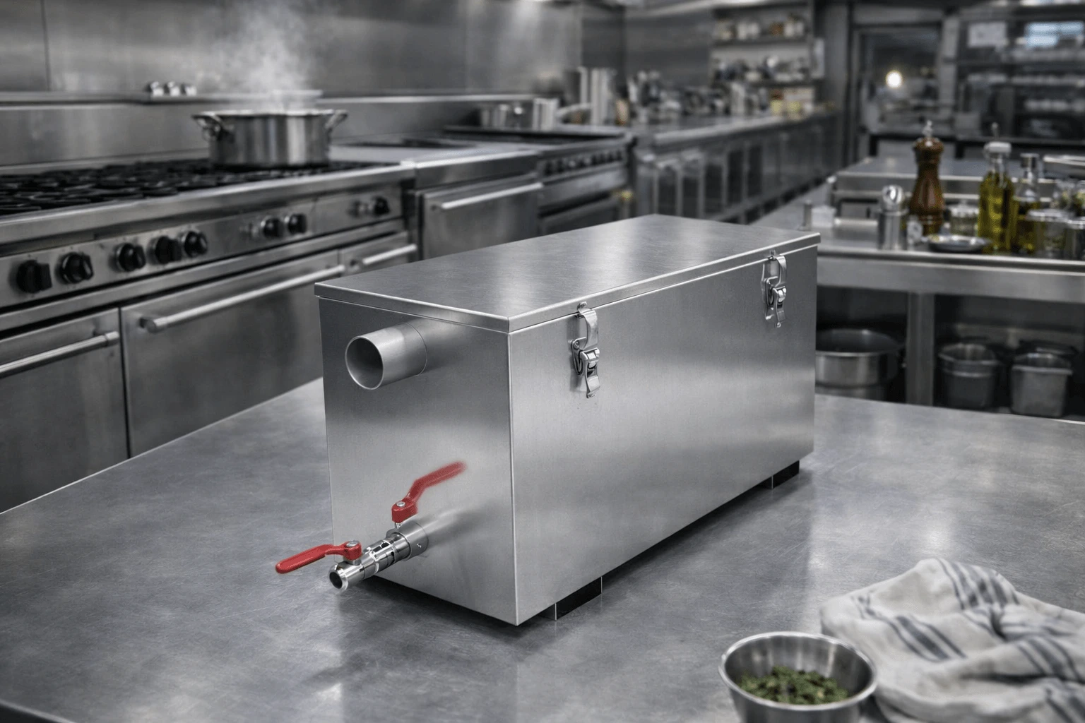 Účinná ochrana životního prostředí