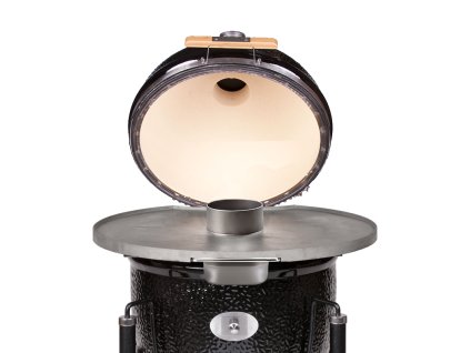 207020 Grilovací plotna Classic Lechef