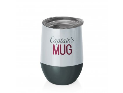 BEO110 Captains Mug