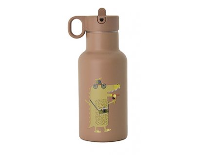 chicmic bioloco sky kids bottle BSKB101 cool croco 01