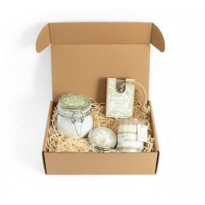 Mood Lifting Trio Box