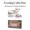 Evening Calm Duo - relaxační set