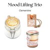 Mood Lifting Trio - povzbuzující wellness set