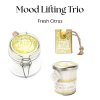 Mood Lifting Trio - povzbuzující wellness set