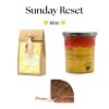 Rituální balíček: Sunday Reset Ritual