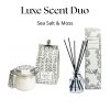 Luxe Scent Duo - vůně domova