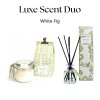 Luxe Scent Duo - vůně domova