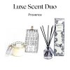 Luxe Scent Duo - vůně domova