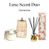 Luxe Scent Duo - vůně domova