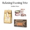 Relaxing Evening Trio - večerní relaxační set
