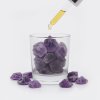 amethyst crystal diffuser product photo