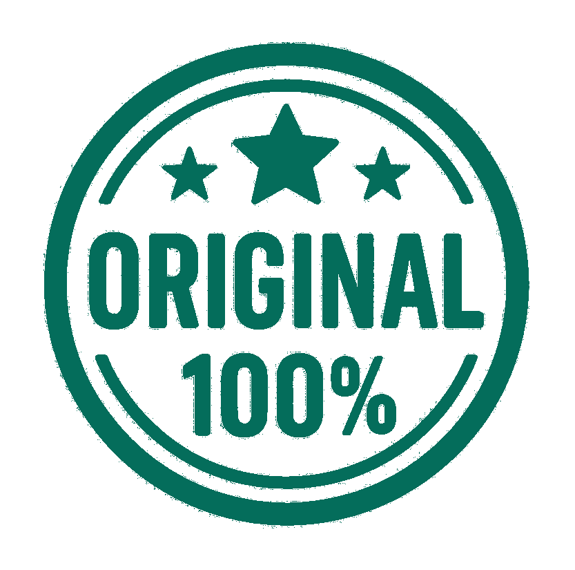 Originálny výrobok a dizajn