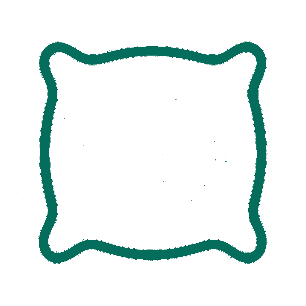 Mäkké jemné tvary