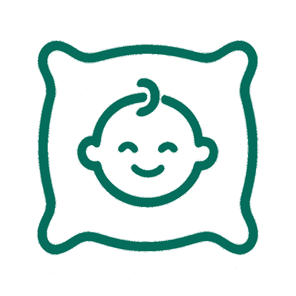 Bezpečný priestor pre deti