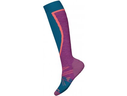 10007588SMW01 W PhD Ski Medium, meadow mauve