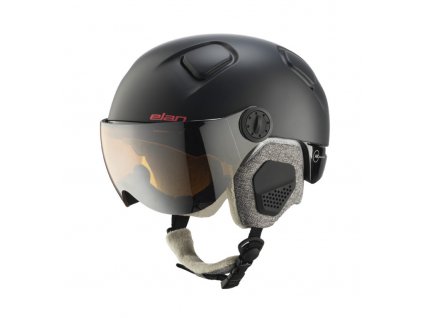 Helma Elan EVOQUE PRO VISOR