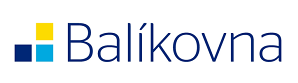 Logo-balíkovna