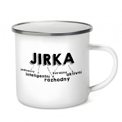 Plecháček Jirka