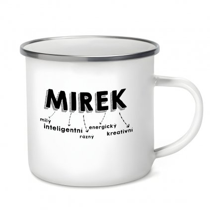 Plecháček Mirek
