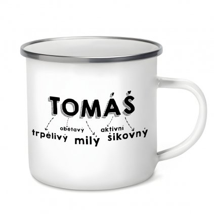 Plecháček Tomáš