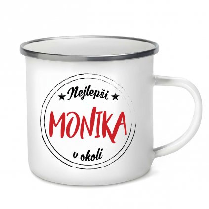 Plecháček Nejlepší Monika v okolí