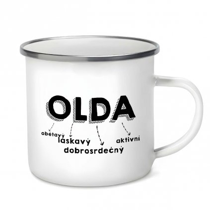 Plecháček Olda