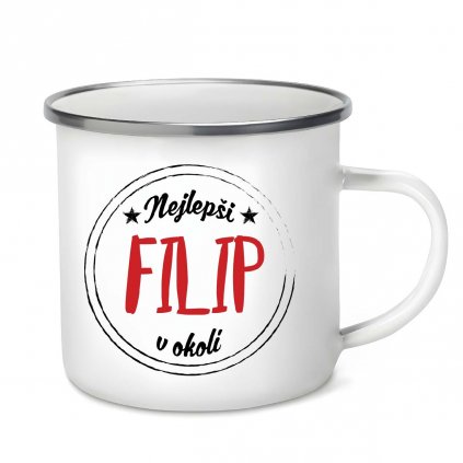 Plecháček Nejlepší Filip v okolí