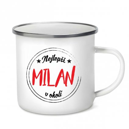Plecháček Nejlepší Milan v okolí