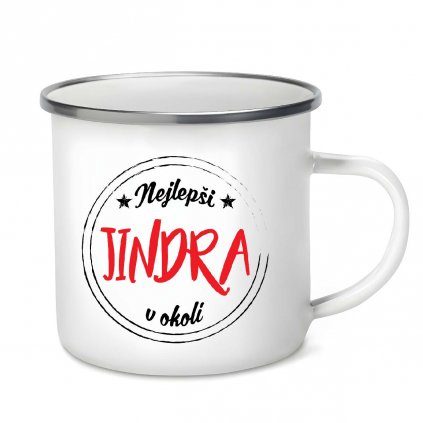 Plecháček Nejlepší Jindra v okolí