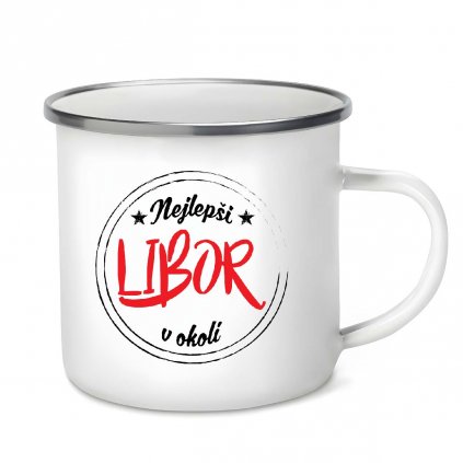 Plecháček Nejlepší Libor v okolí