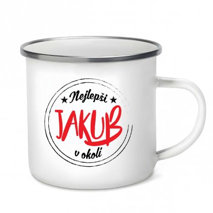 Plecháček Nejlepší Jakub v okolí