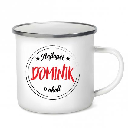 Plecháček Nejlepší Dominik v okolí