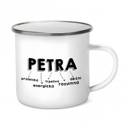 Plecháček Petra