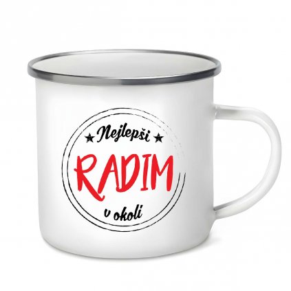 Plecháček Nejlepší Radim v okolí
