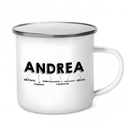 Plecháček Andrea