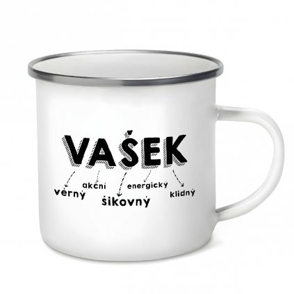 Plecháček Vašek