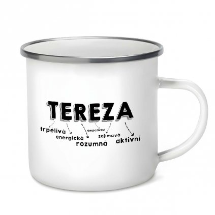 Plecháček Tereza