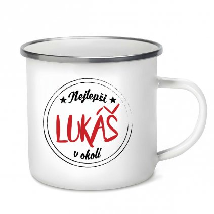 Plecháček Nejlepší Lukáš v okolí