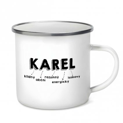 Plecháček Karel