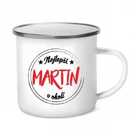 Plecháček Nejlepší Martin v okolí