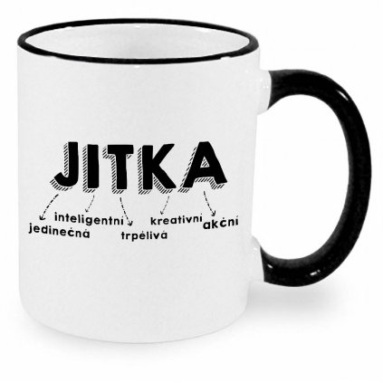 Hrnek Jitka