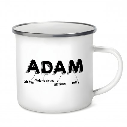 Plecháček Adam
