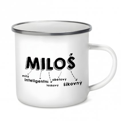 Plecháček Miloš