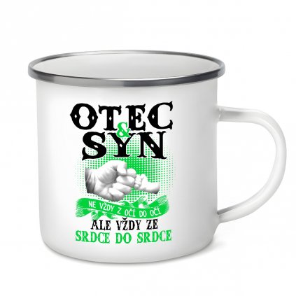 Plecháček Otec a syn