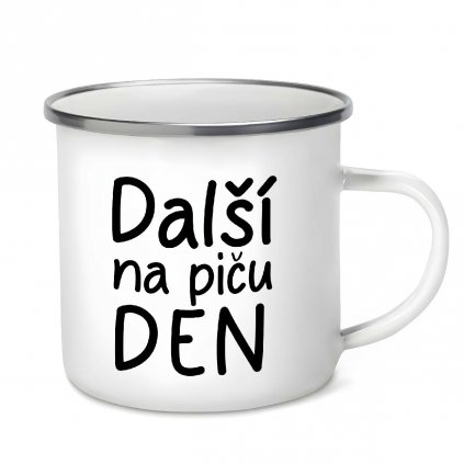 Plecháček Další na piču den