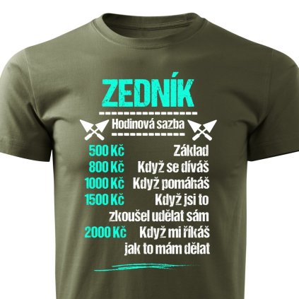 04 vojenska zelen