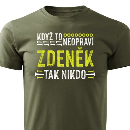 04 vojenska zelen